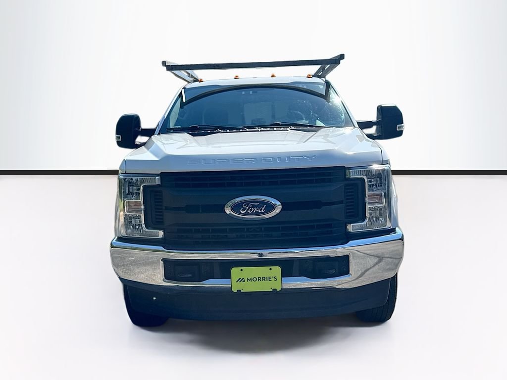 ford f-250 super duty 2019 1FT7X2B65KEE00195 image